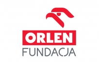 Logo Fundacji ORLEN